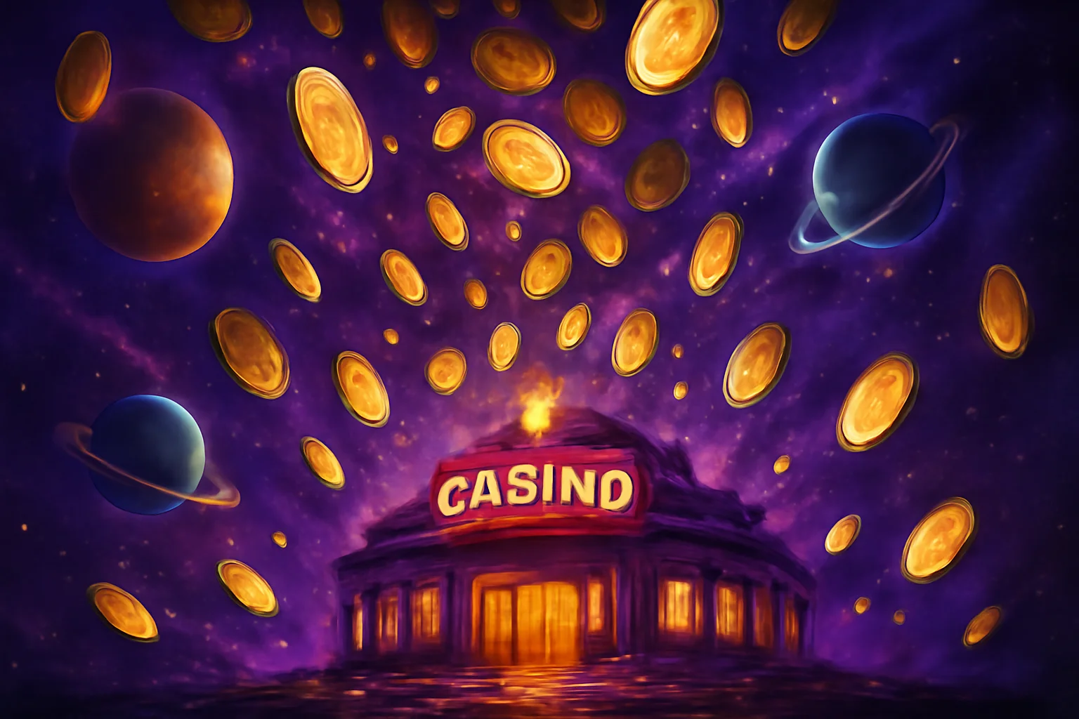 Daily Bonus